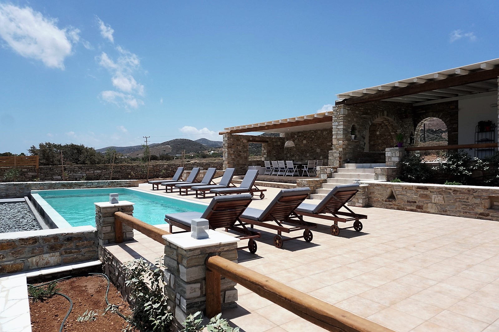 Villa Kassandra image 6