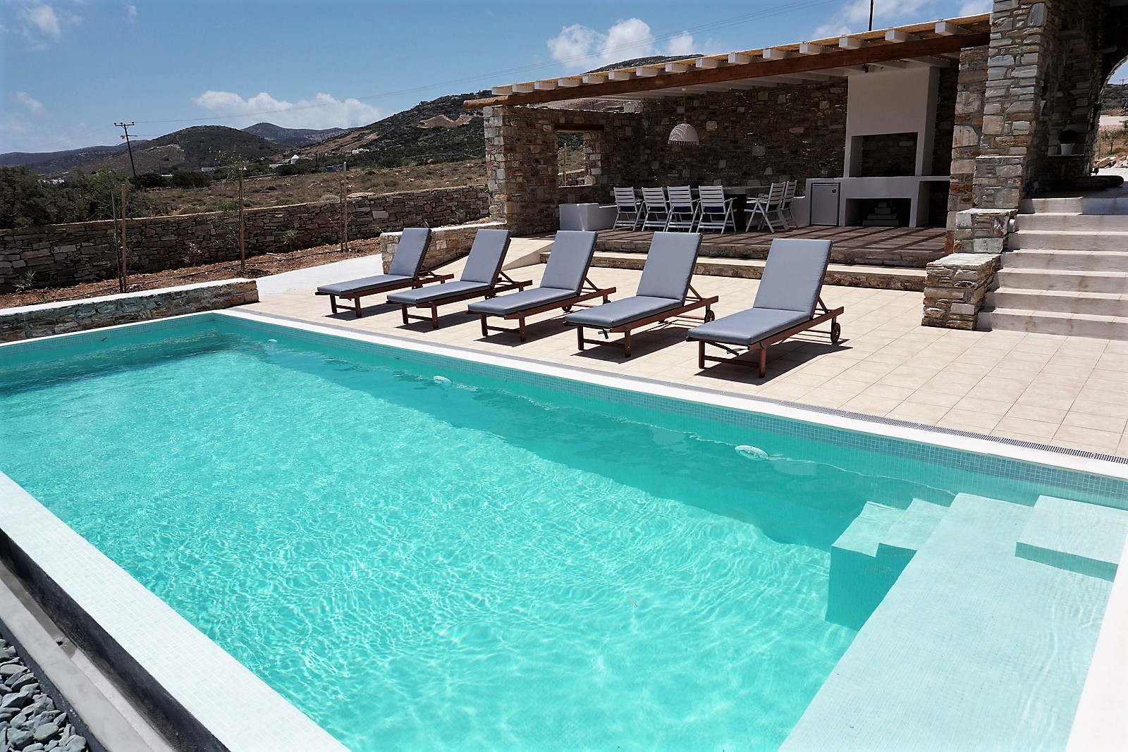 Villa Kassandra image 12