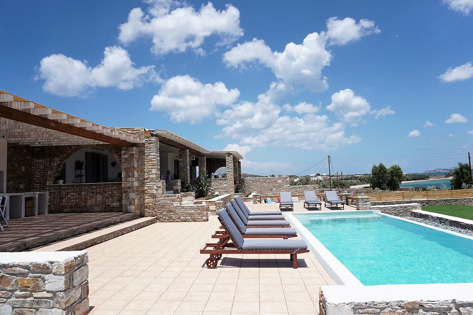 Villa Kassandra image 8