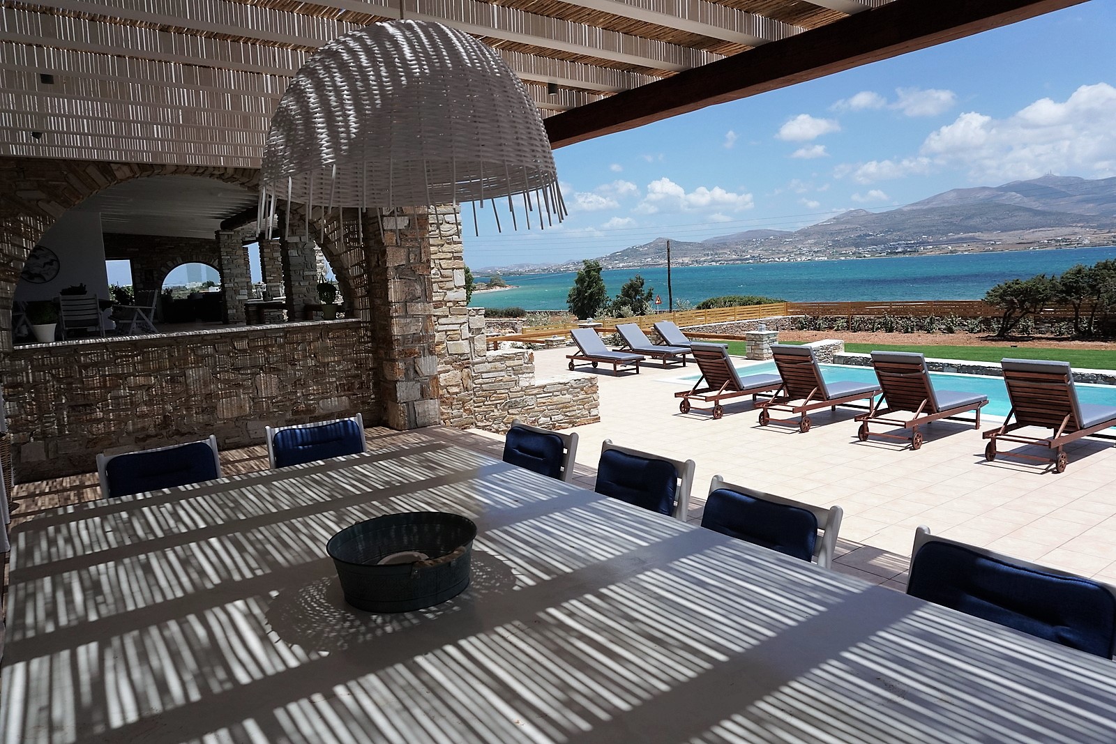 Villa Kassandra image 10