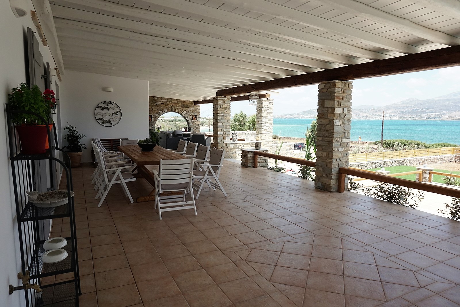 Villa Kassandra image 11