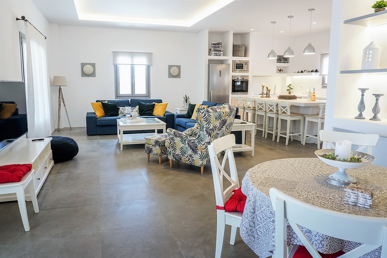 Villa Kassandra image 20