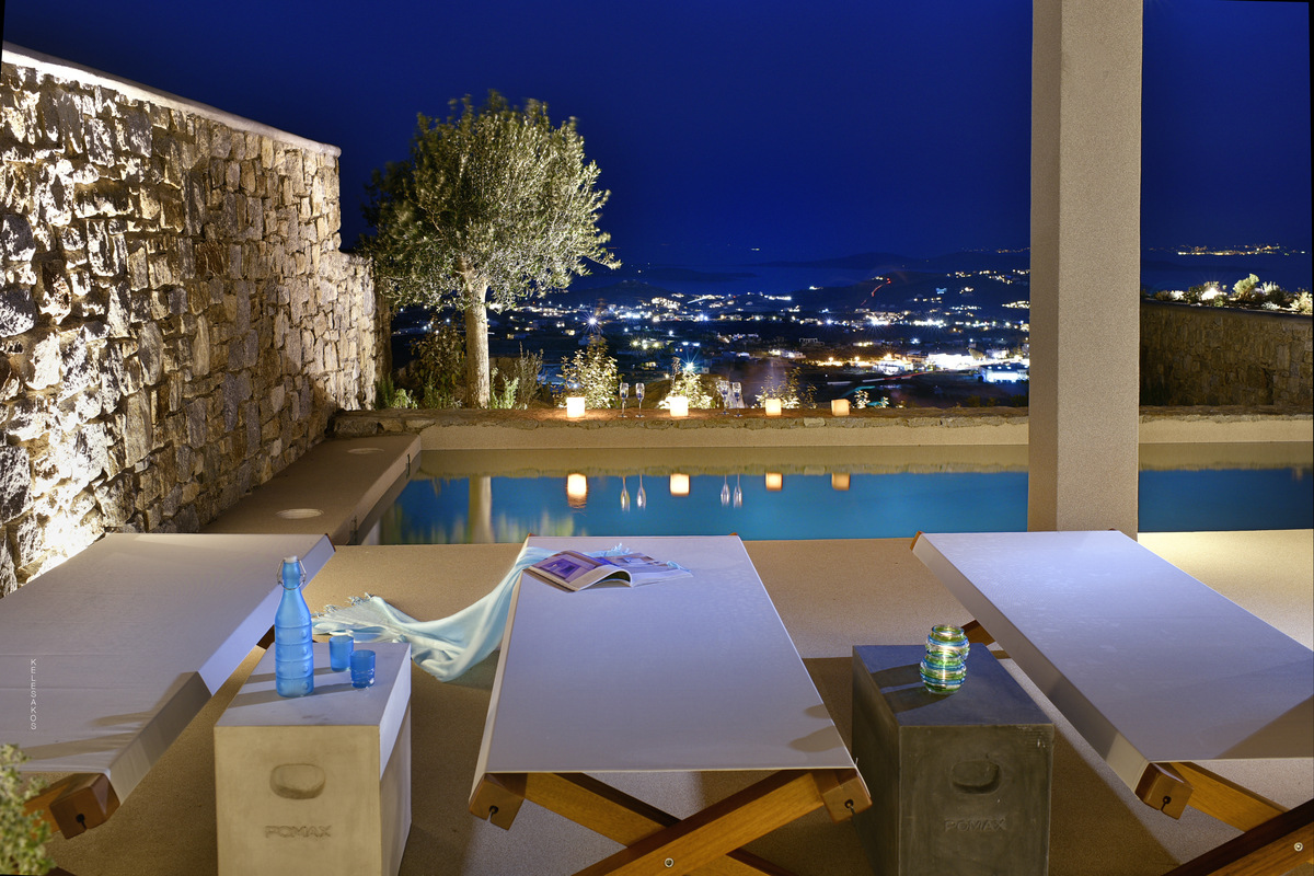 Villa Aleyra image 4