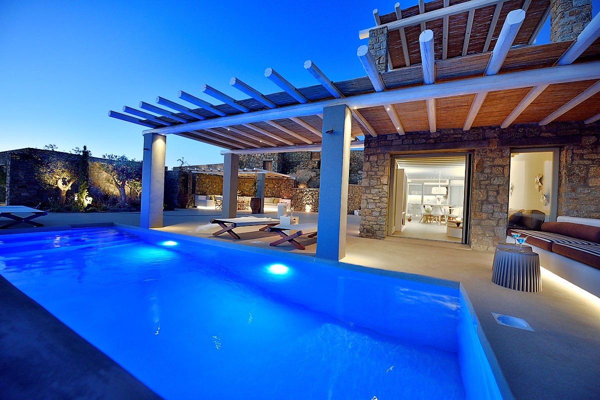 Villa Halimeda image 2