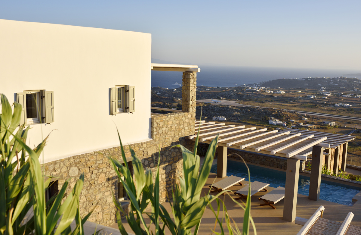 Villa Aleyra image 5