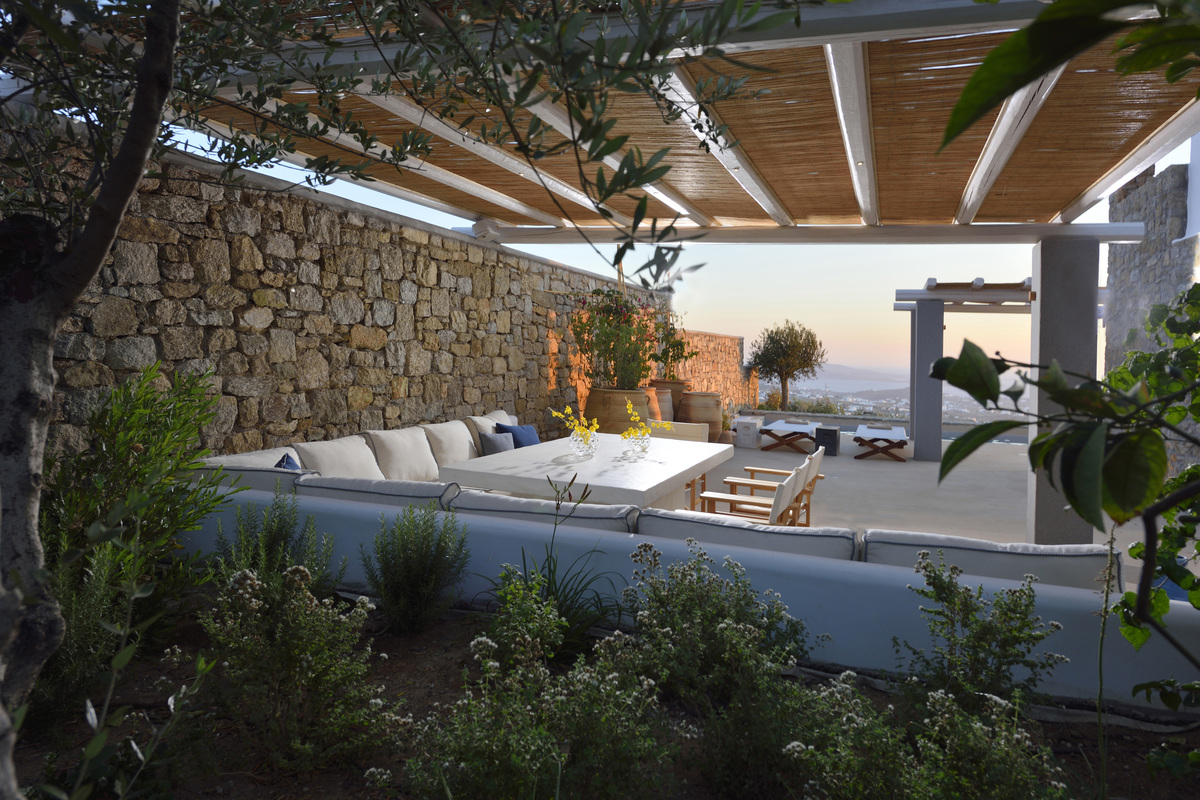 Villa Aleyra image 6