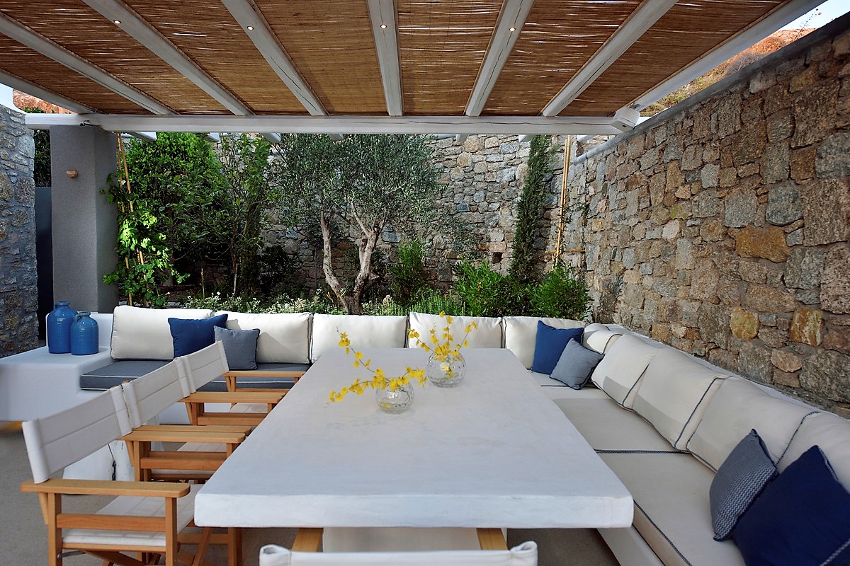 Villa Aleyra image 7