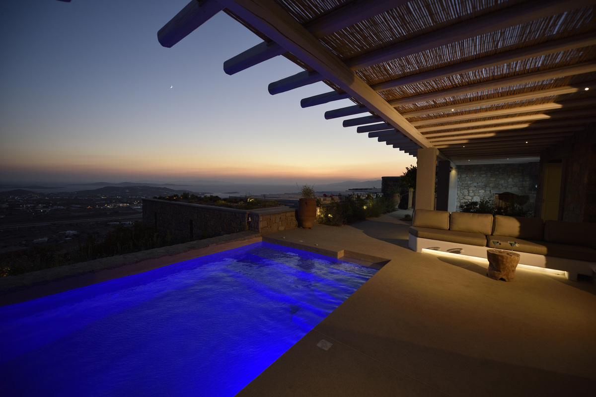 Villa Aleyra image 2