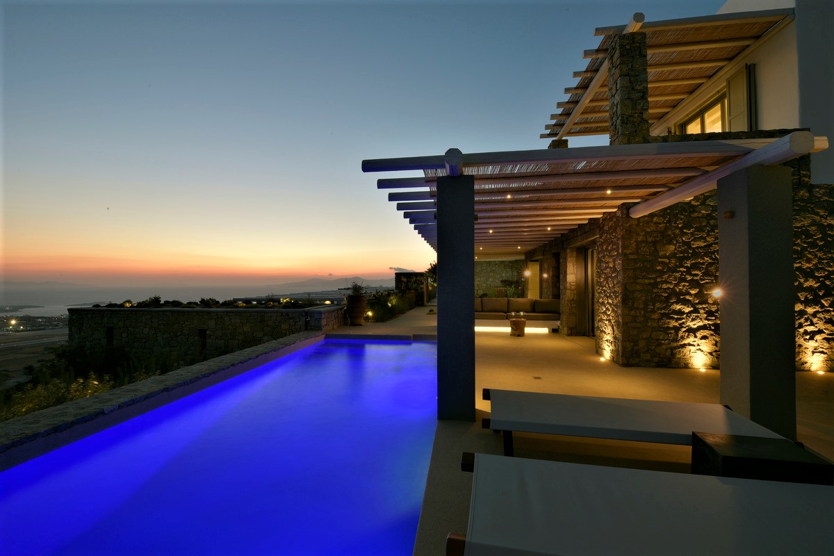 Villa Aleyra image 23