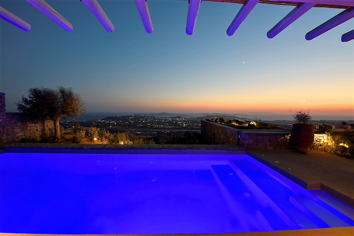 Villa Aleyra image 22