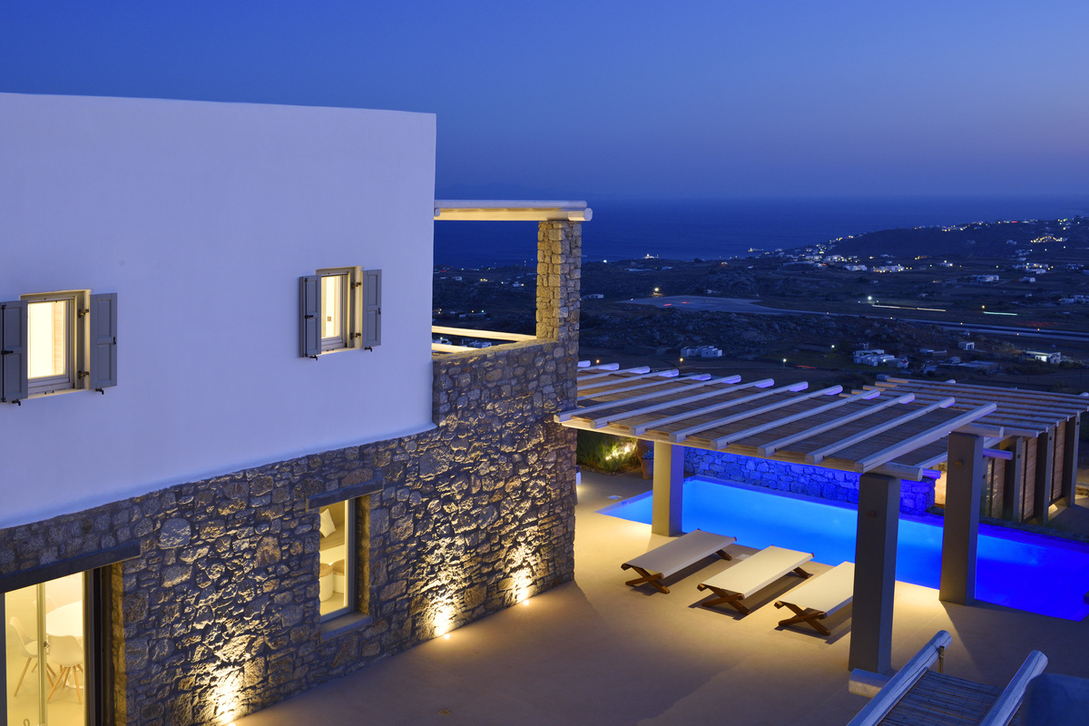 Villa Aleyra image 21