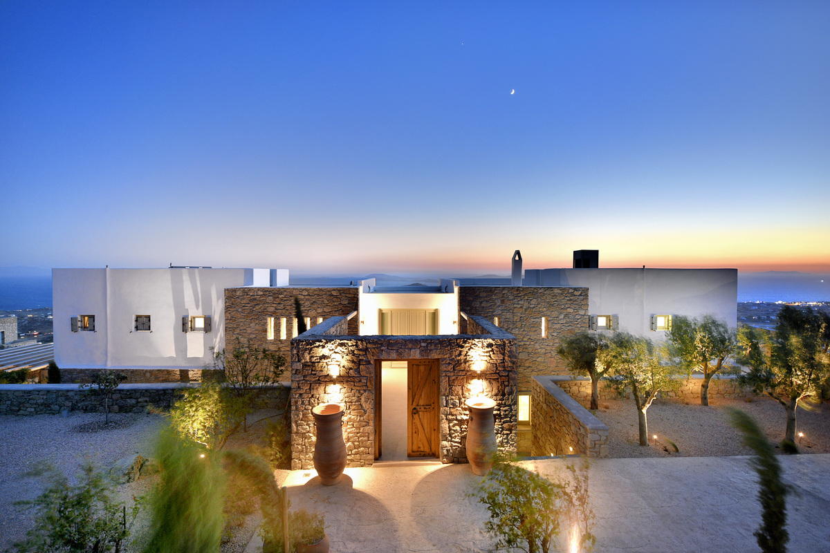 Villa Cozi image 9