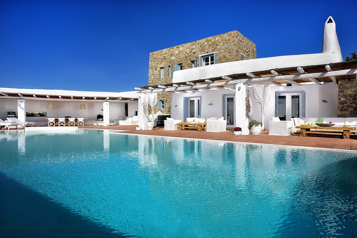 Villa Darena image 15