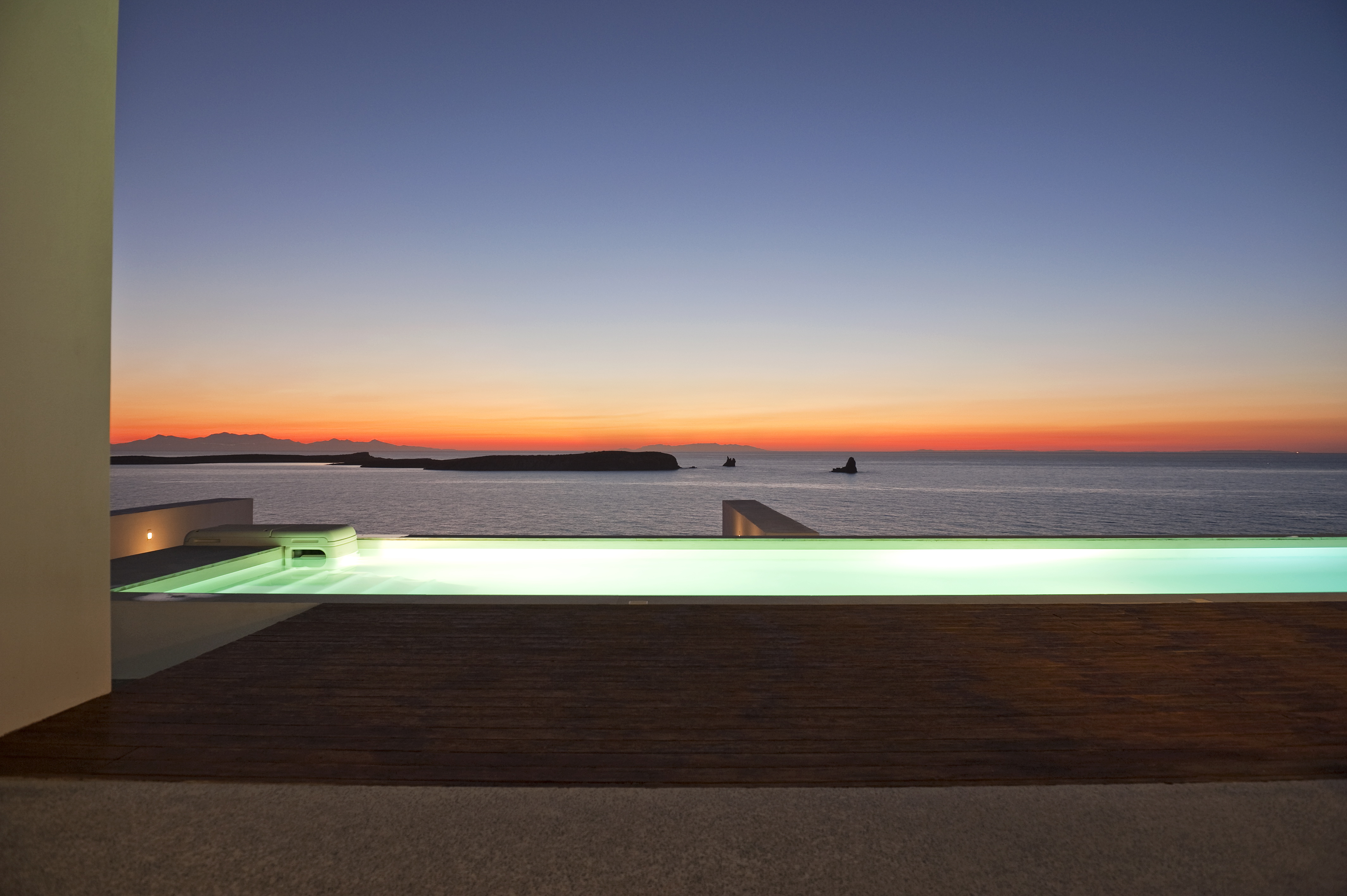 Blue Infinity Estate image 23