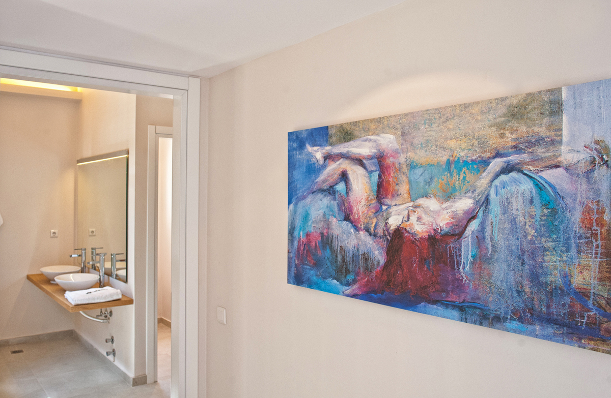 Villa Ambra image 40