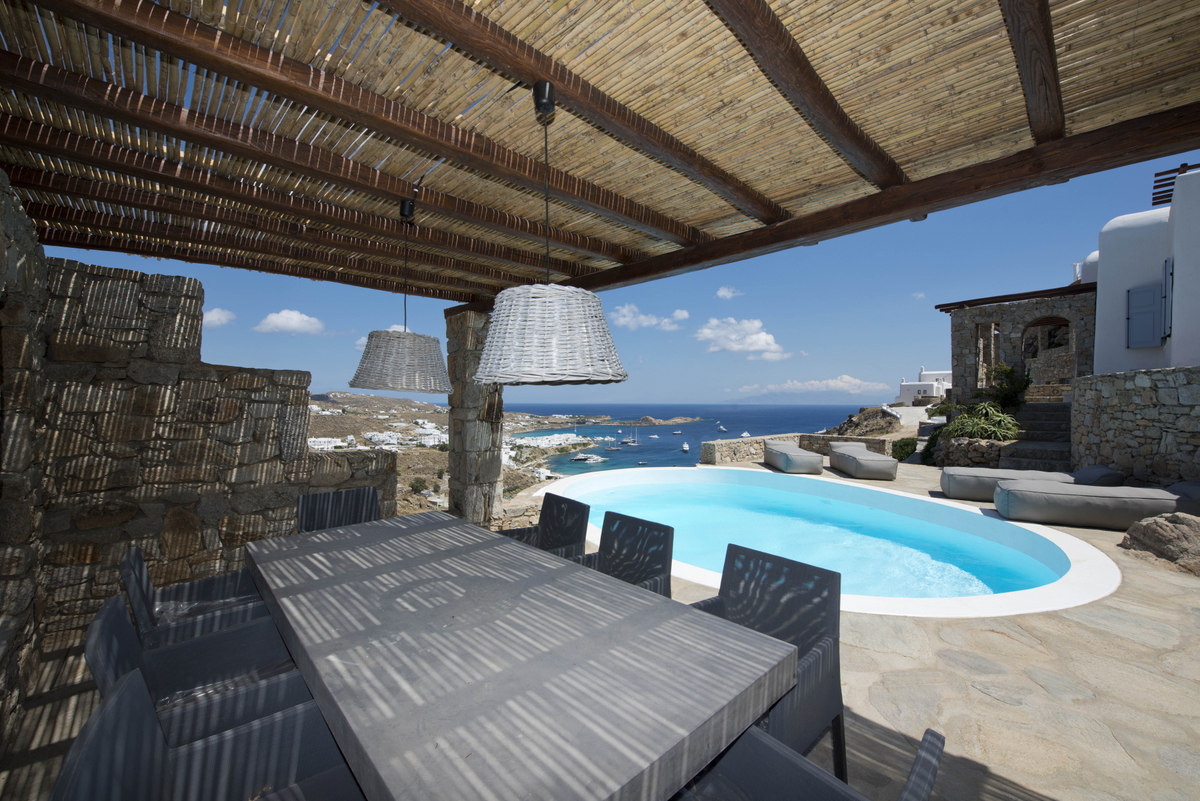 Villa Erato image 4