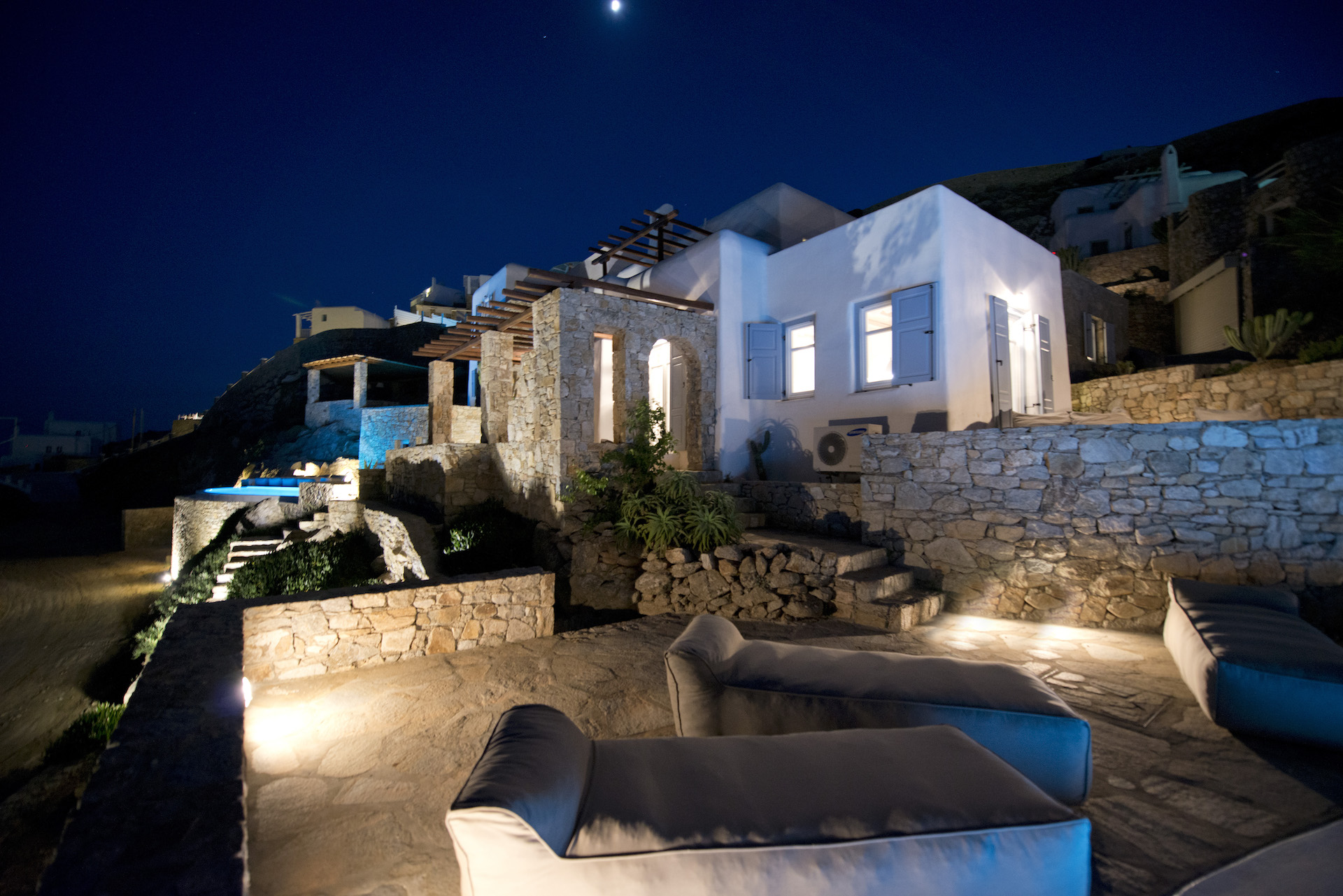 Villa Erato image 8