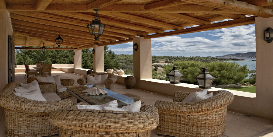 Villa Xenia image 33