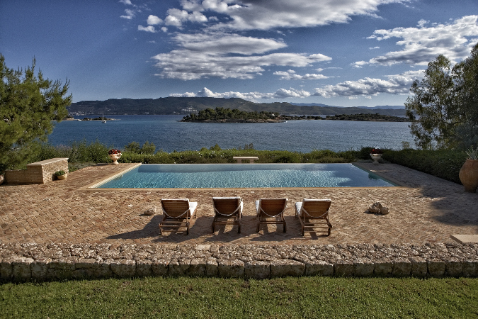 Villa Xenia image 19