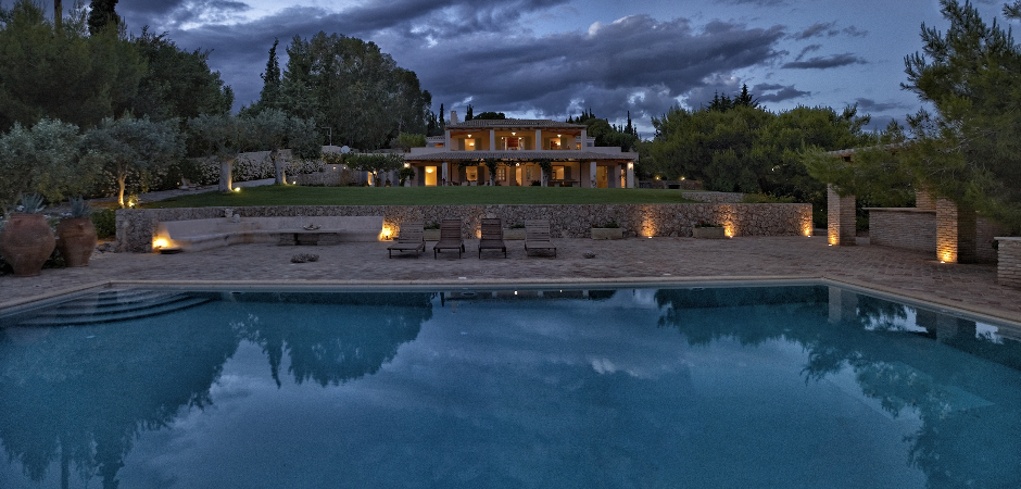 Villa Xenia image 13