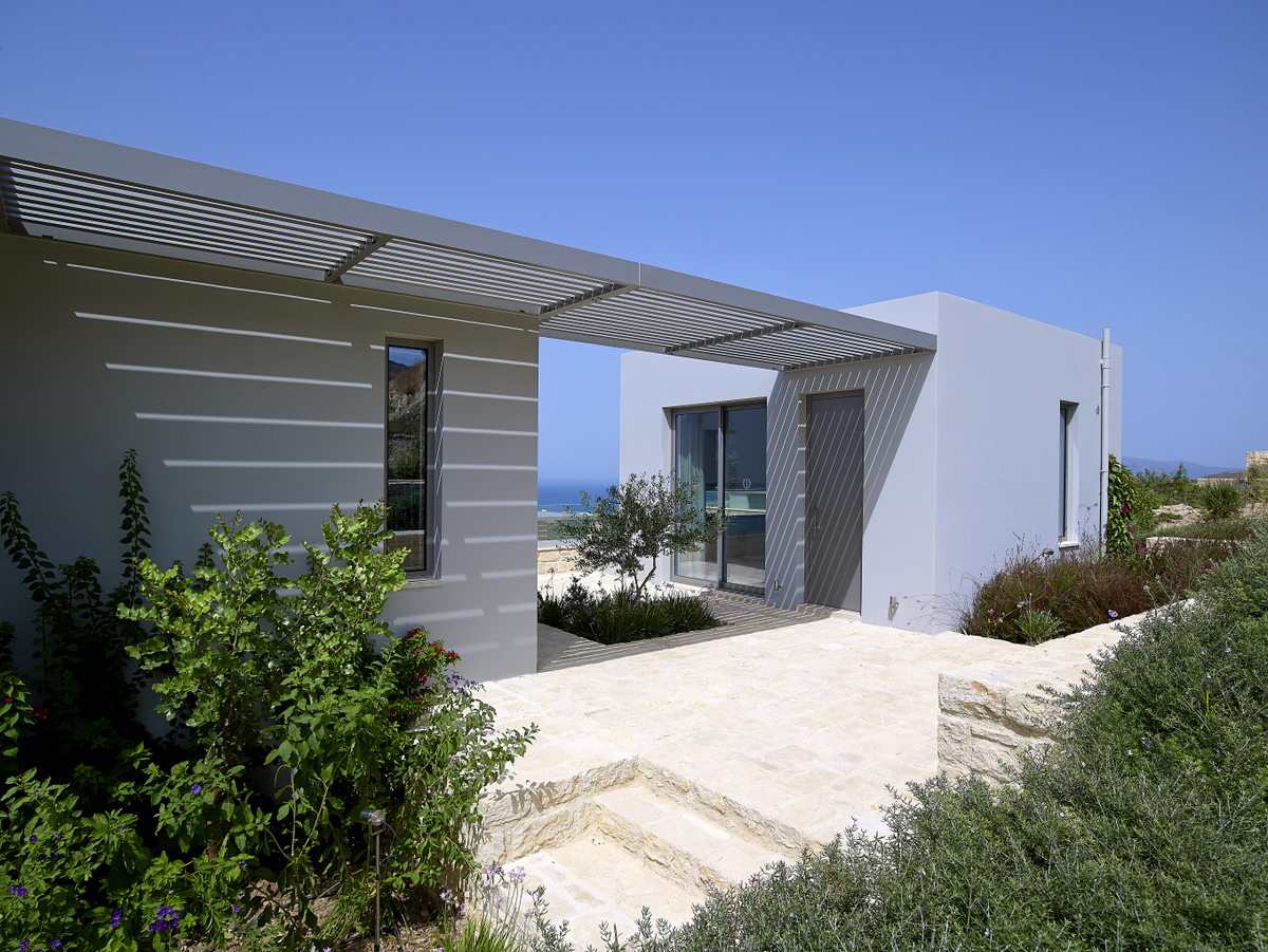Villa Avgousta image 19