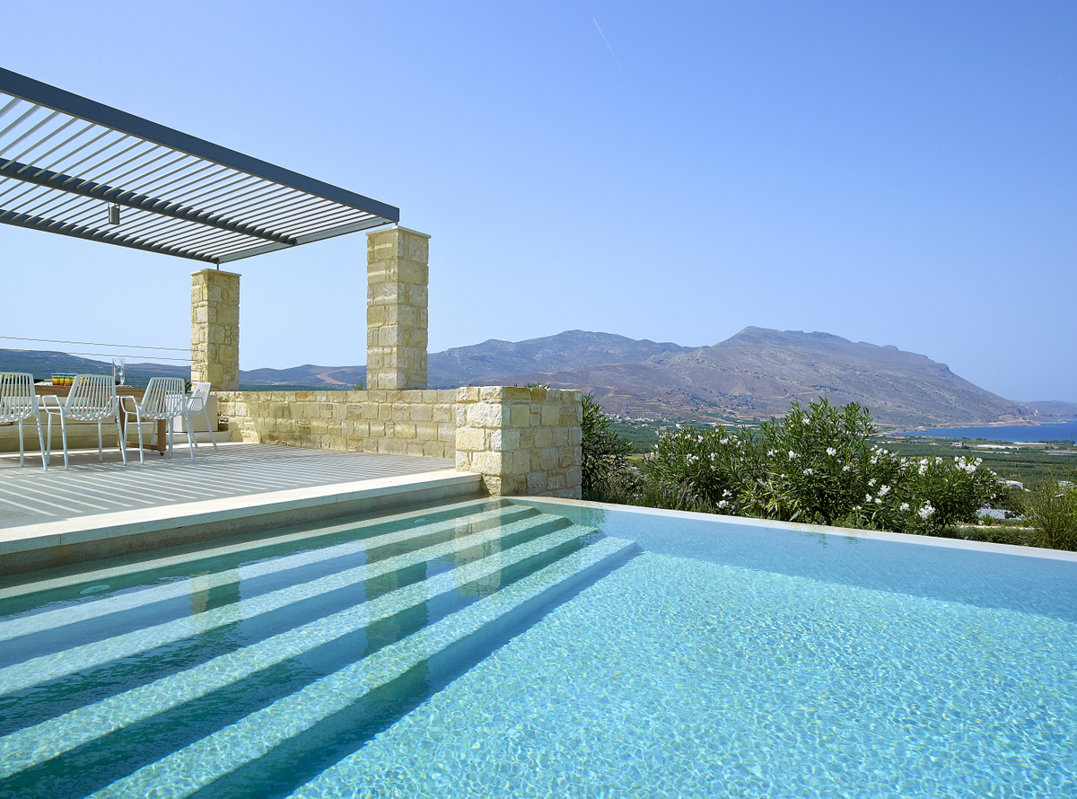 Villa Avgousta image 11