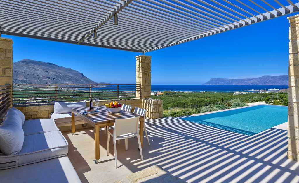 Villa Evelyn