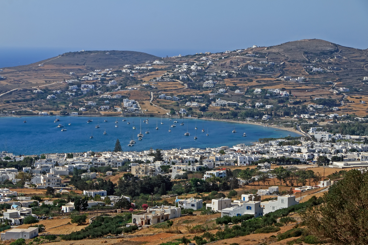 Villa Aegean Pearl image 63