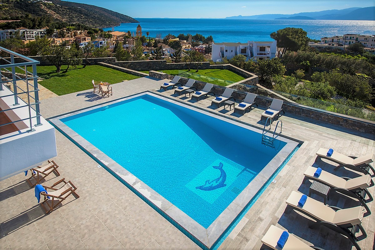 Villa Edita image 7
