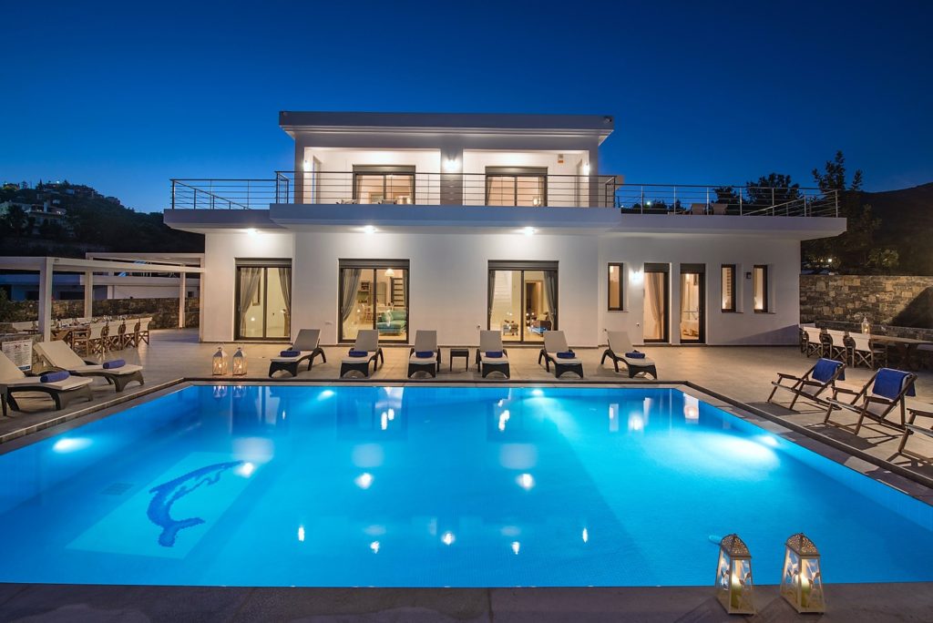 Villa Edita