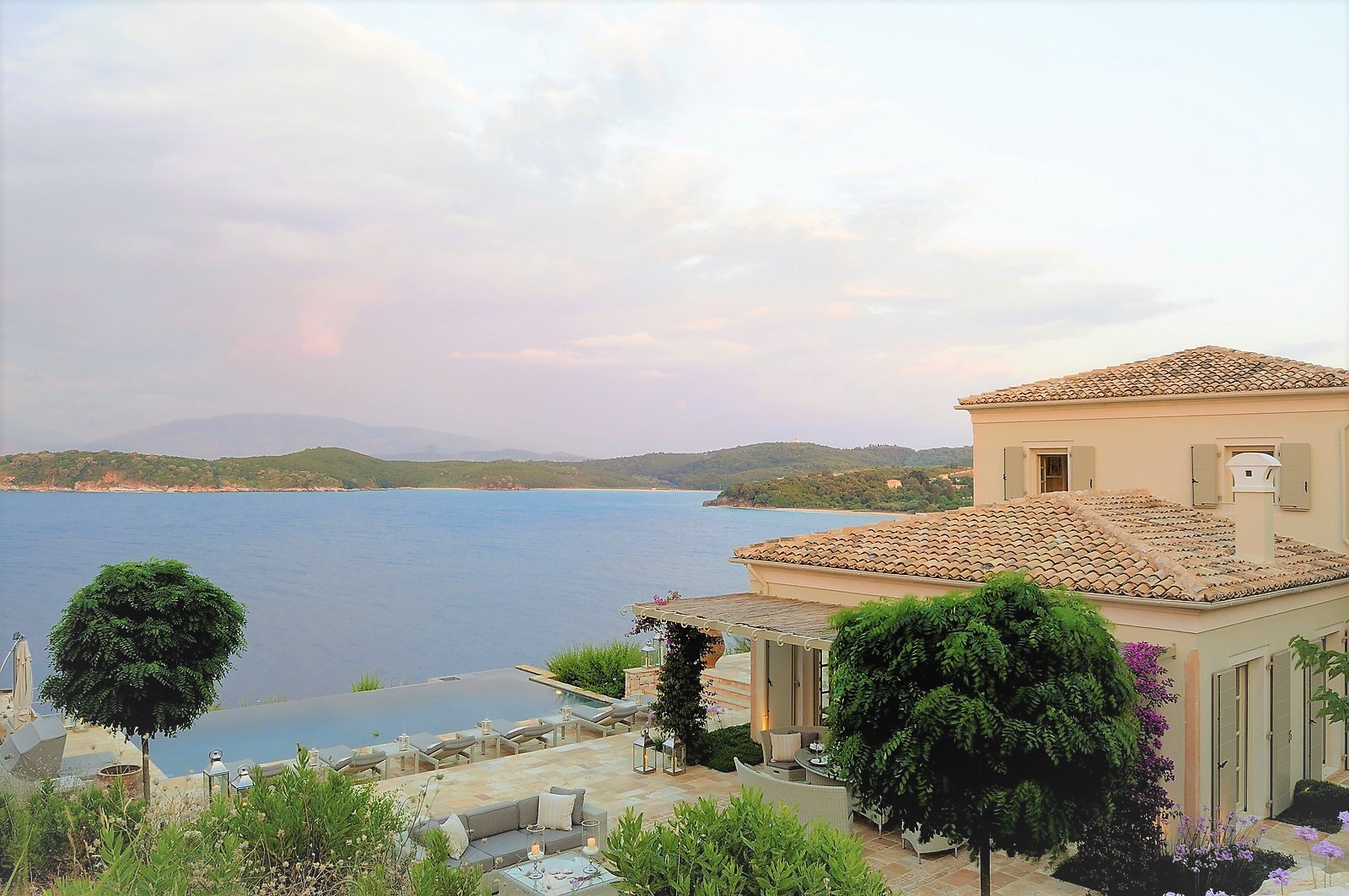 Villa Annalisa image 14