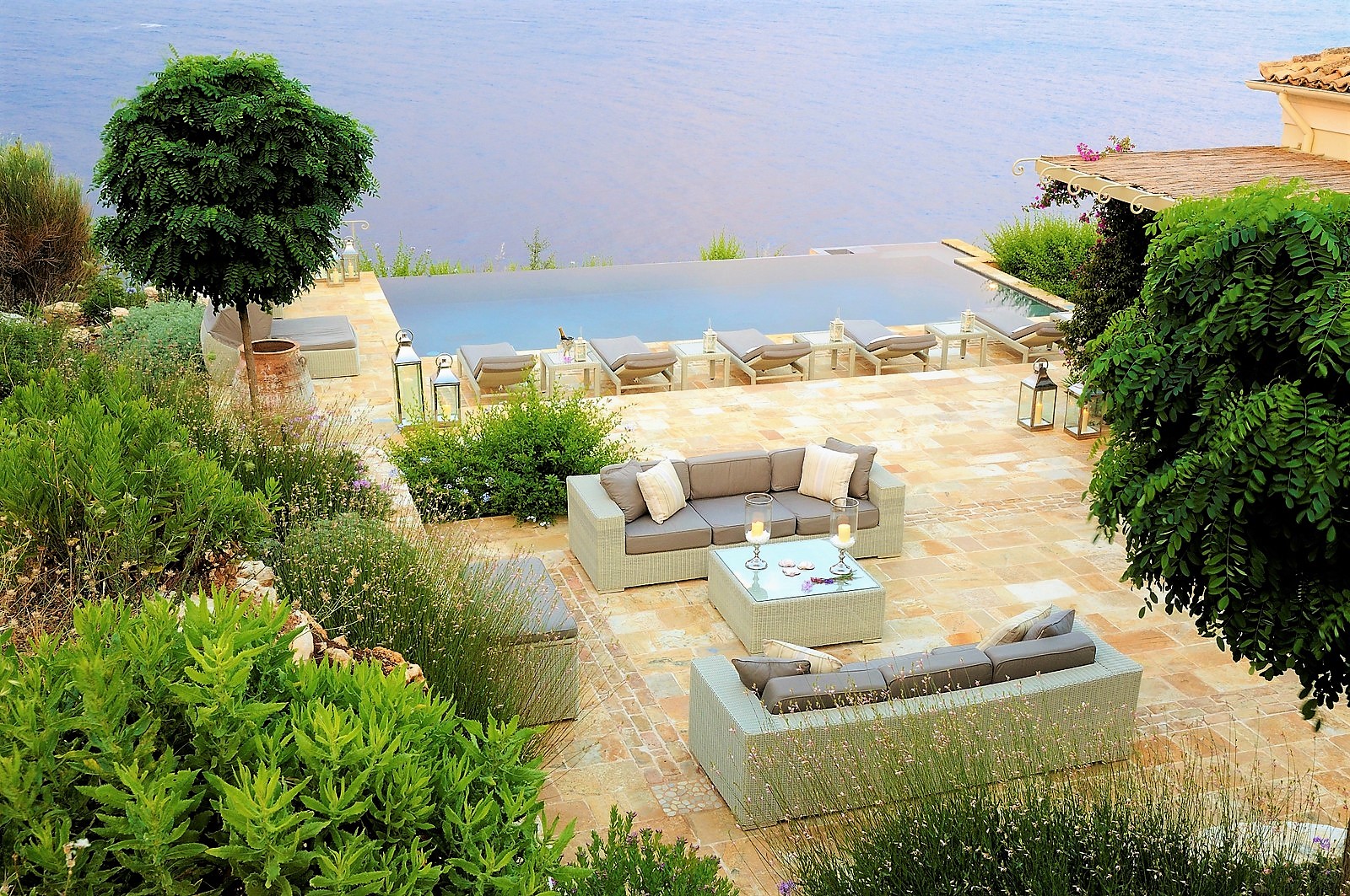 Villa Annalisa image 12