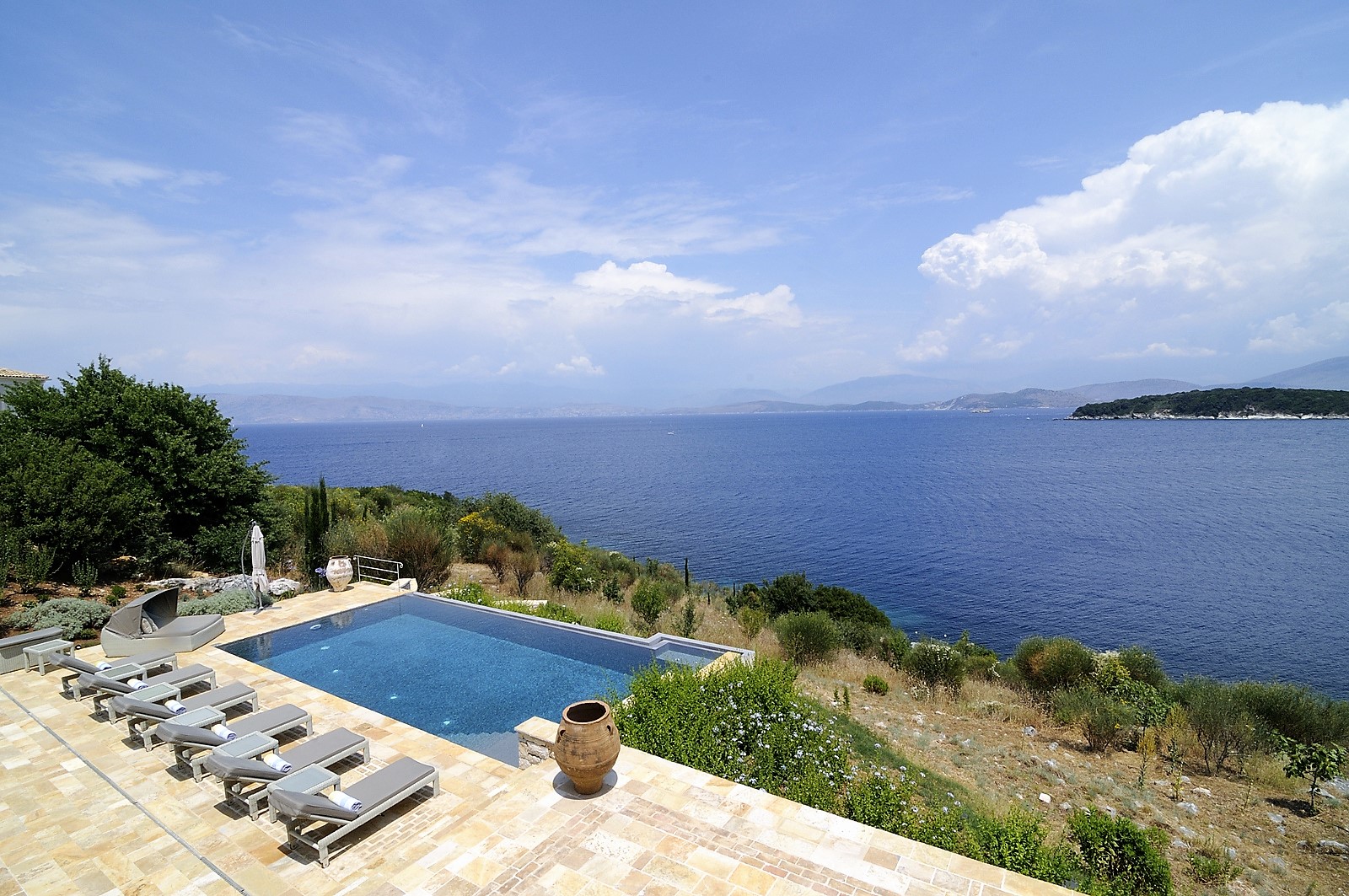 Villa Annalisa image 13