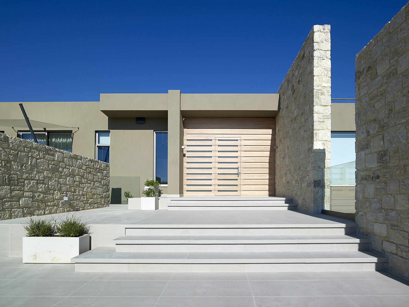 Dorian Beach Front Villas image 27
