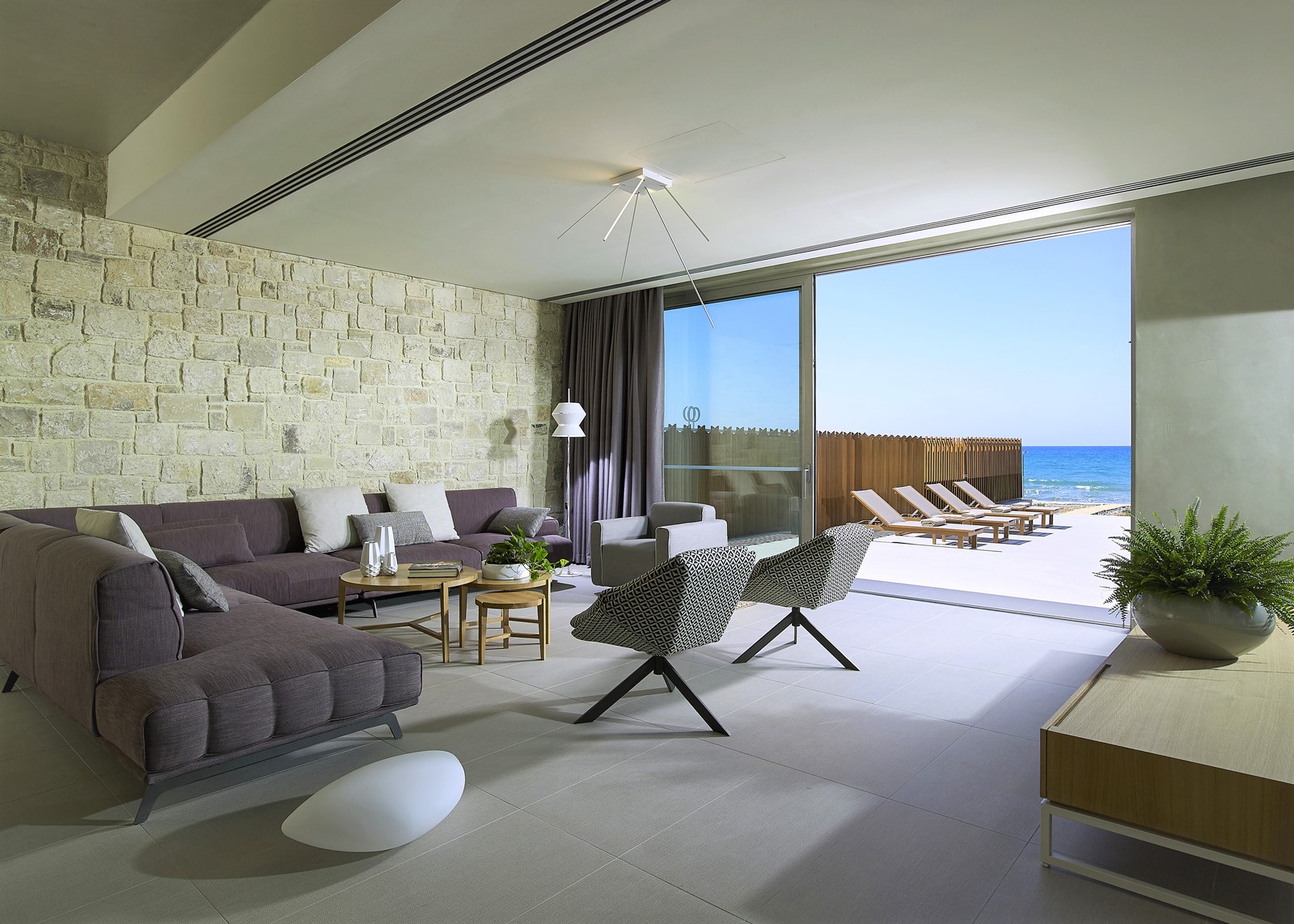 Dorian Beach Front Villas image 39
