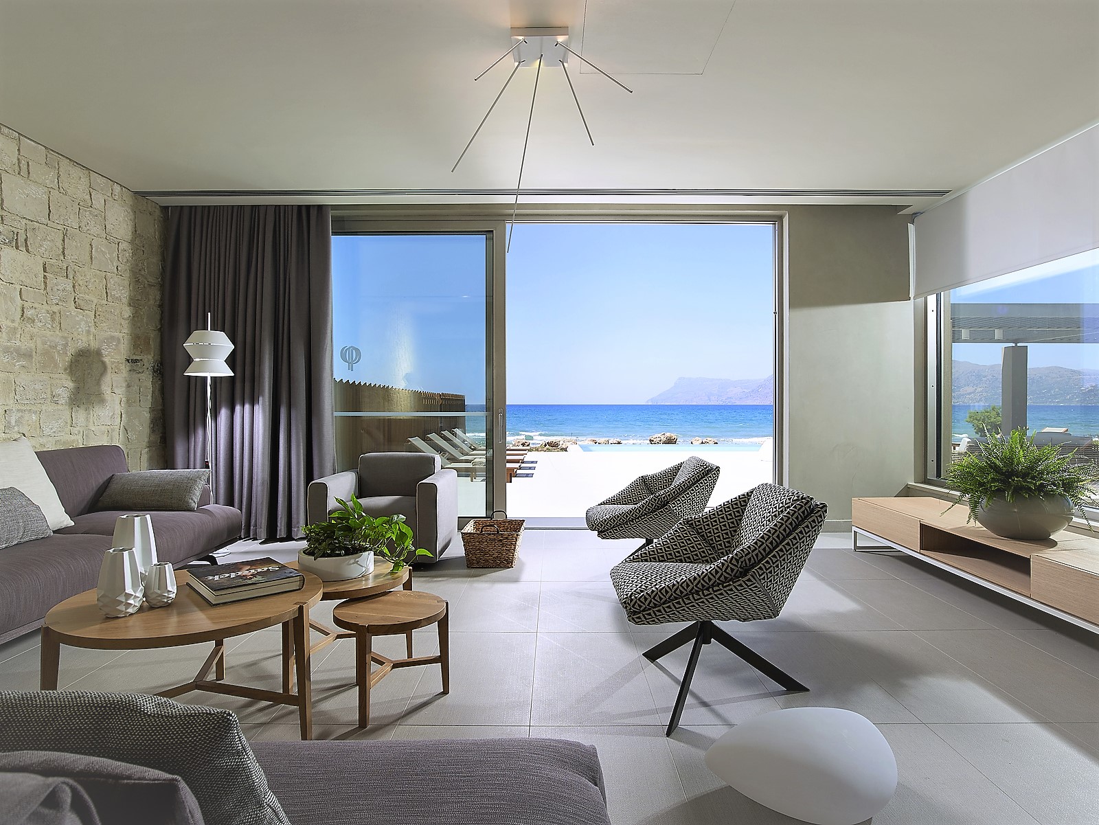 Dorian Beach Front Villas image 40