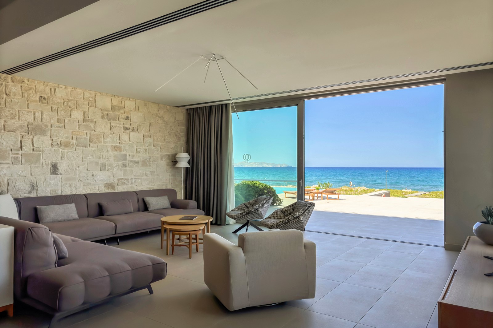Dorian Beach Front Villas image 41