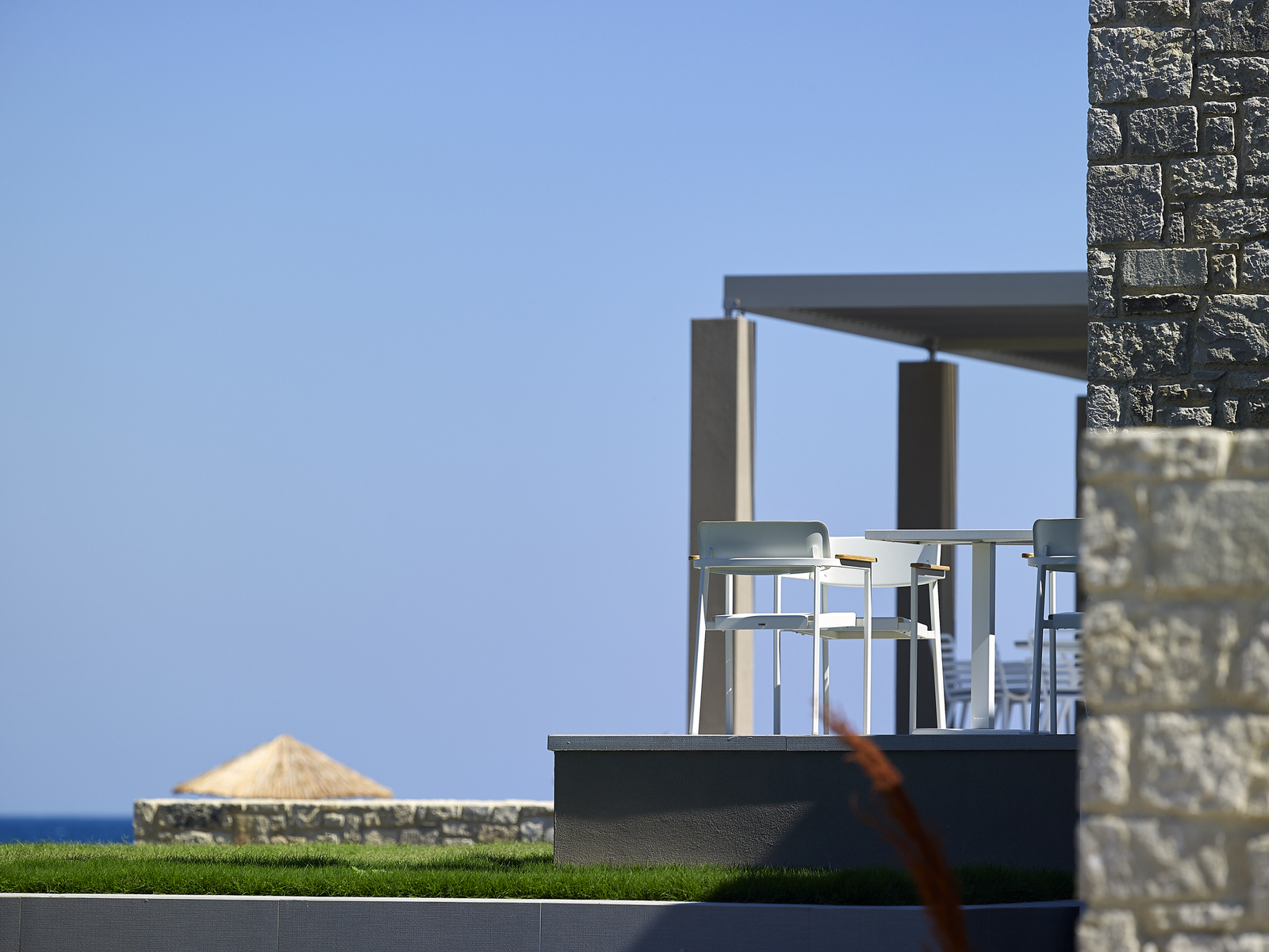 La Perla Beach Front Villa image 15