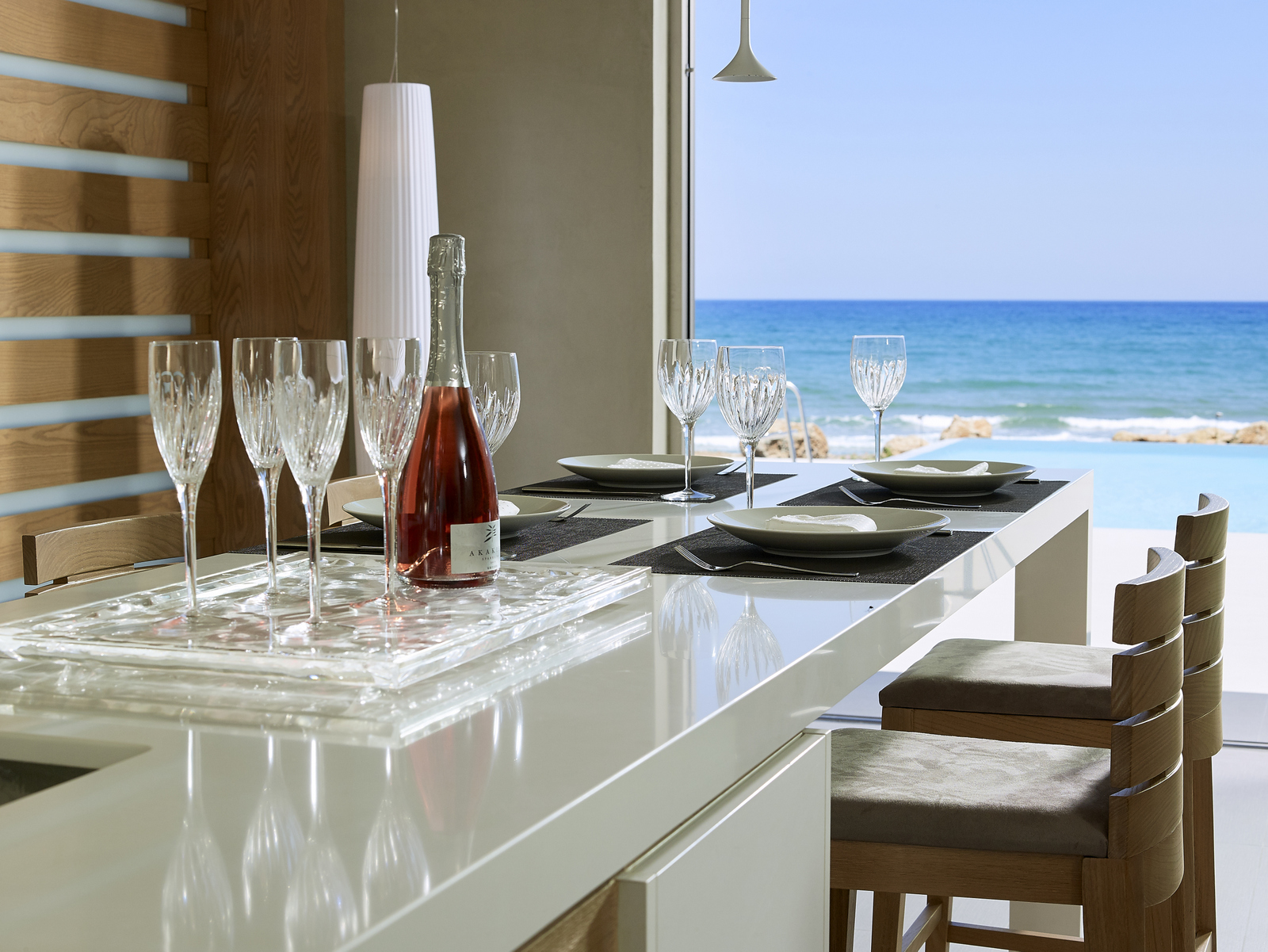 La Perla Beach Front Villa image 20