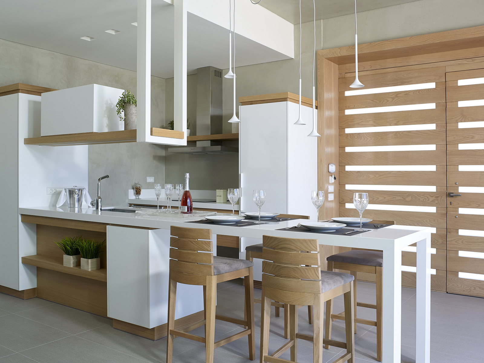 La Perla Beach Front Villa image 21