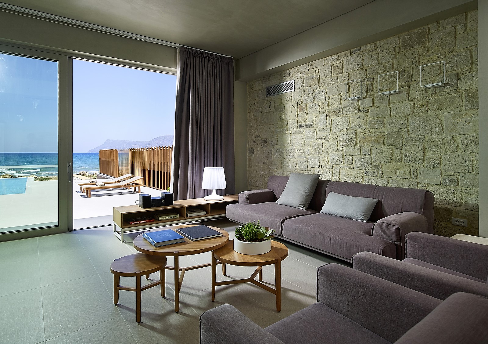 Dorian Beach Front Villas image 51