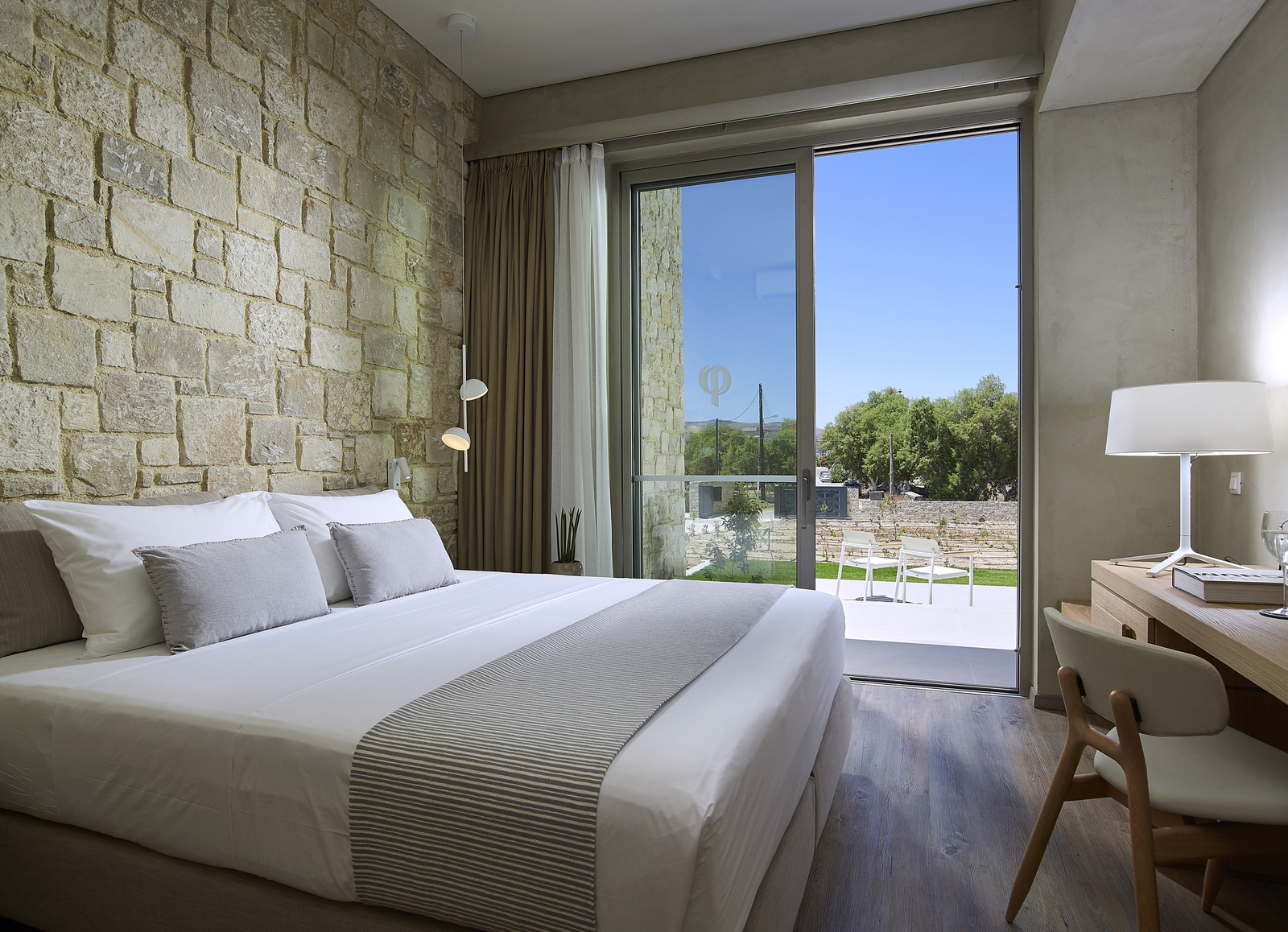 La Perla Beach Front Villa image 29
