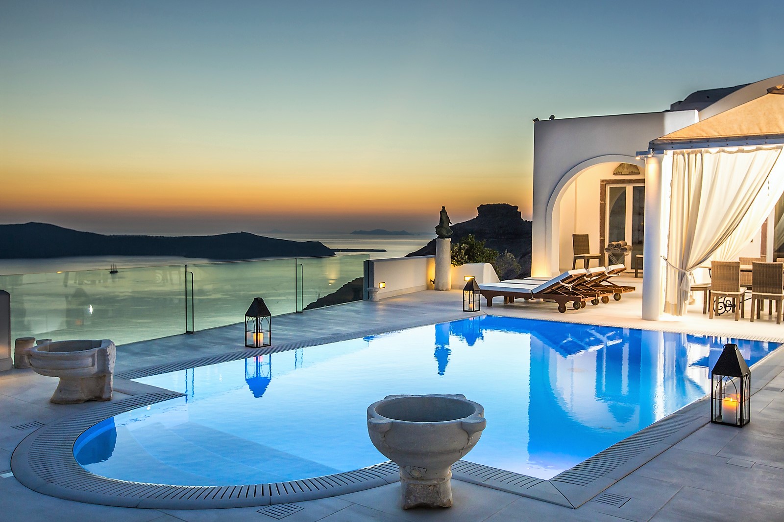 Villa Belladonna image 8