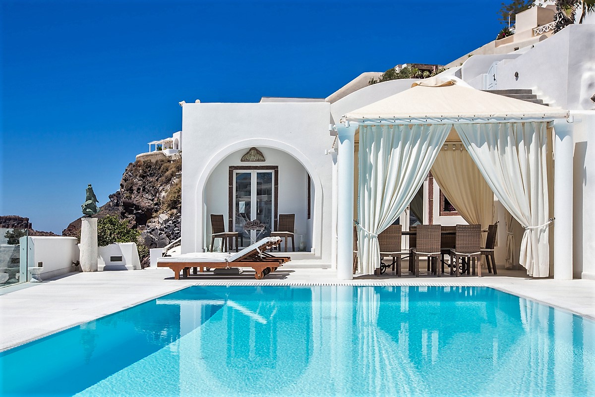 Villa Belladonna image 4