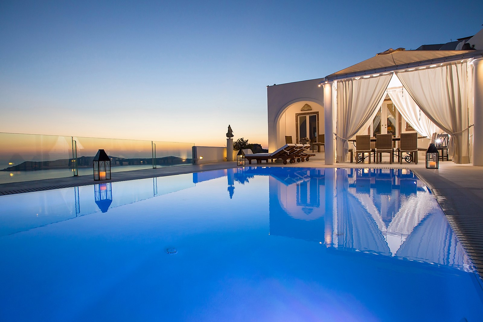 Villa Belladonna image 9