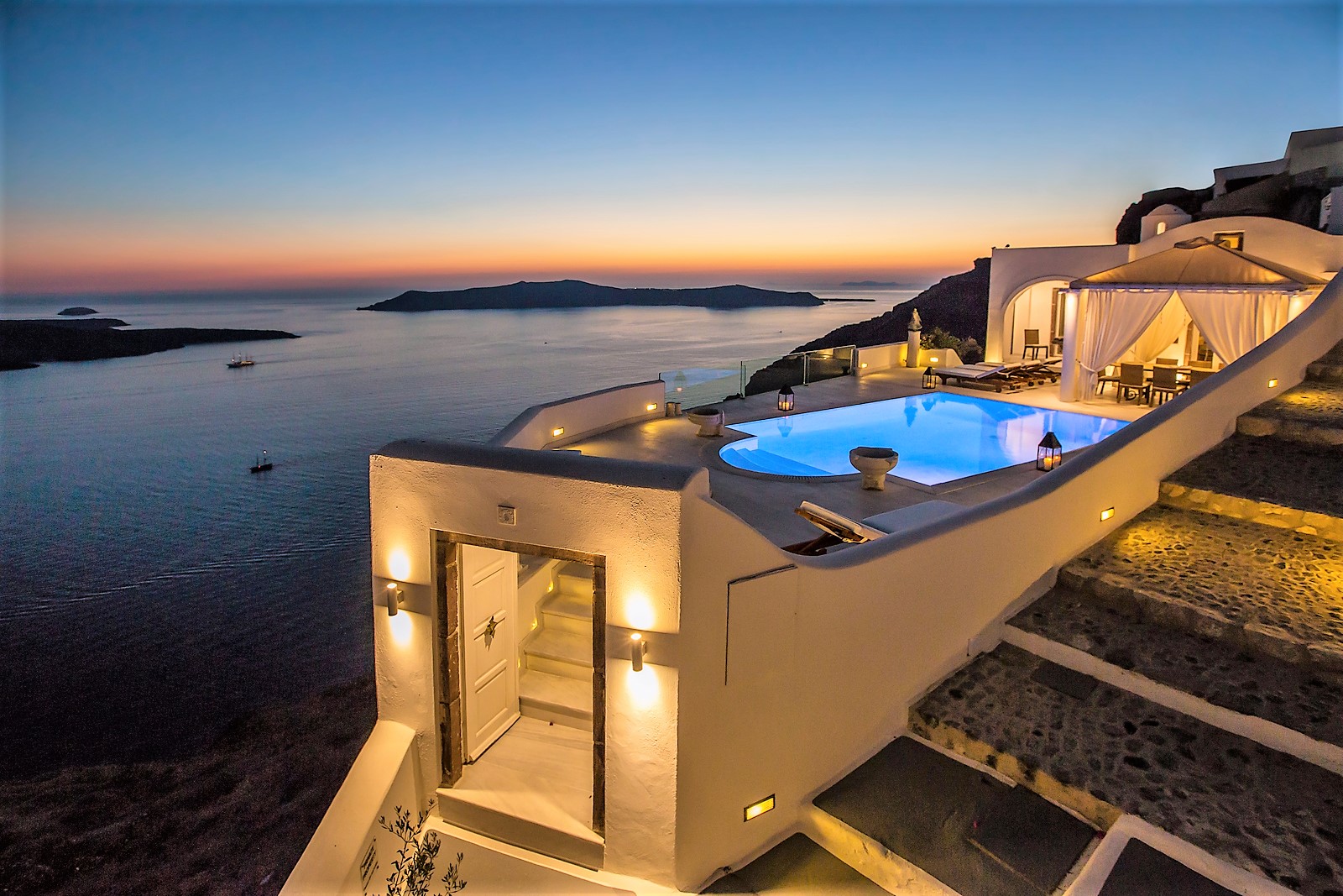 Villa Belladonna image 7
