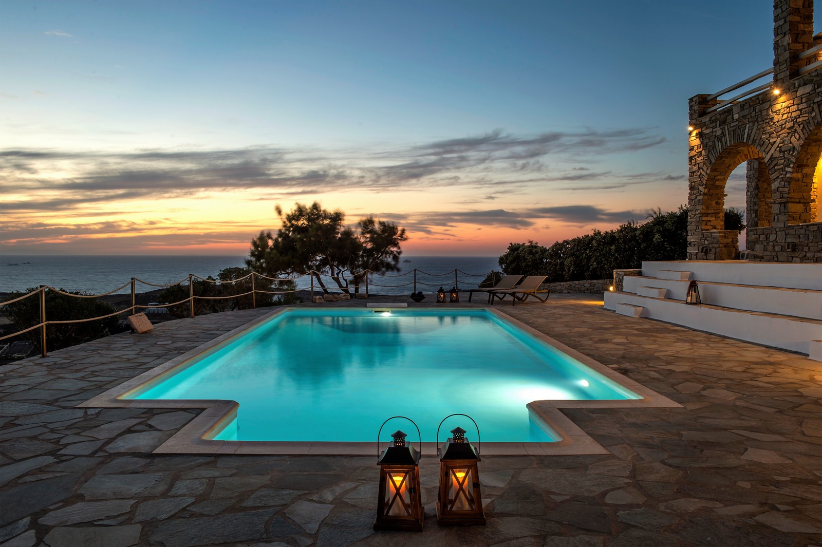 Villa Blanche image 14