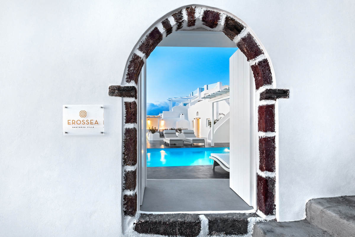 Villa Erossea image 11