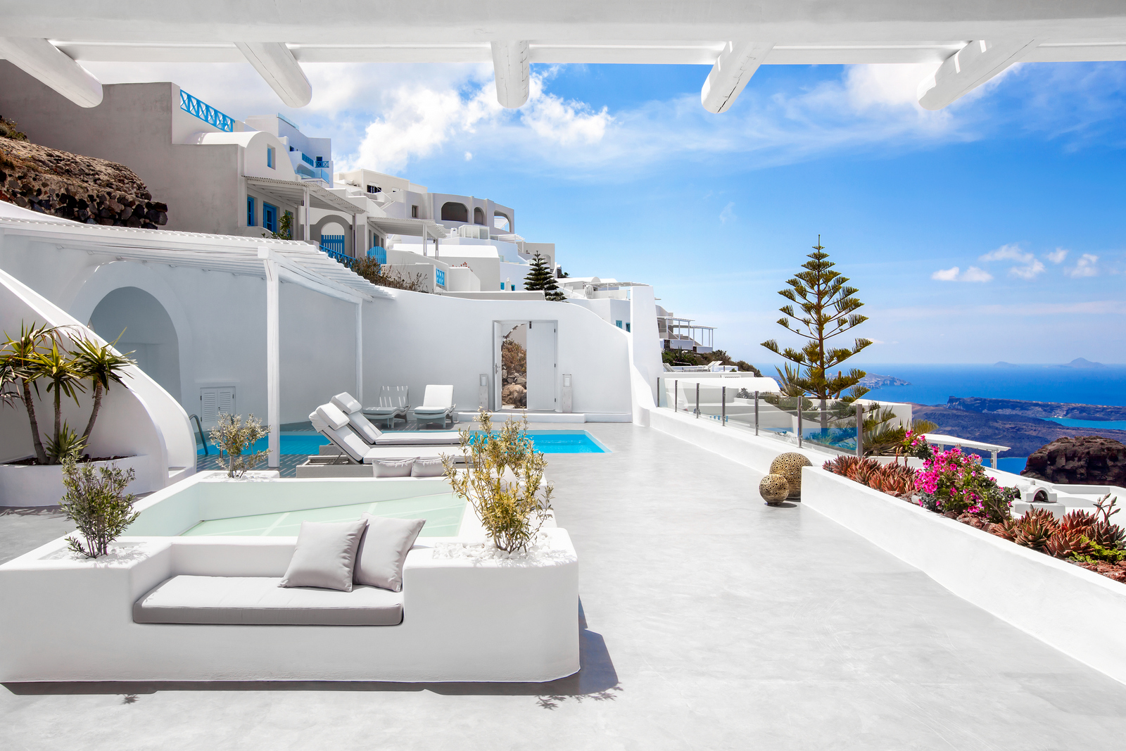 Villa Erossea image 1