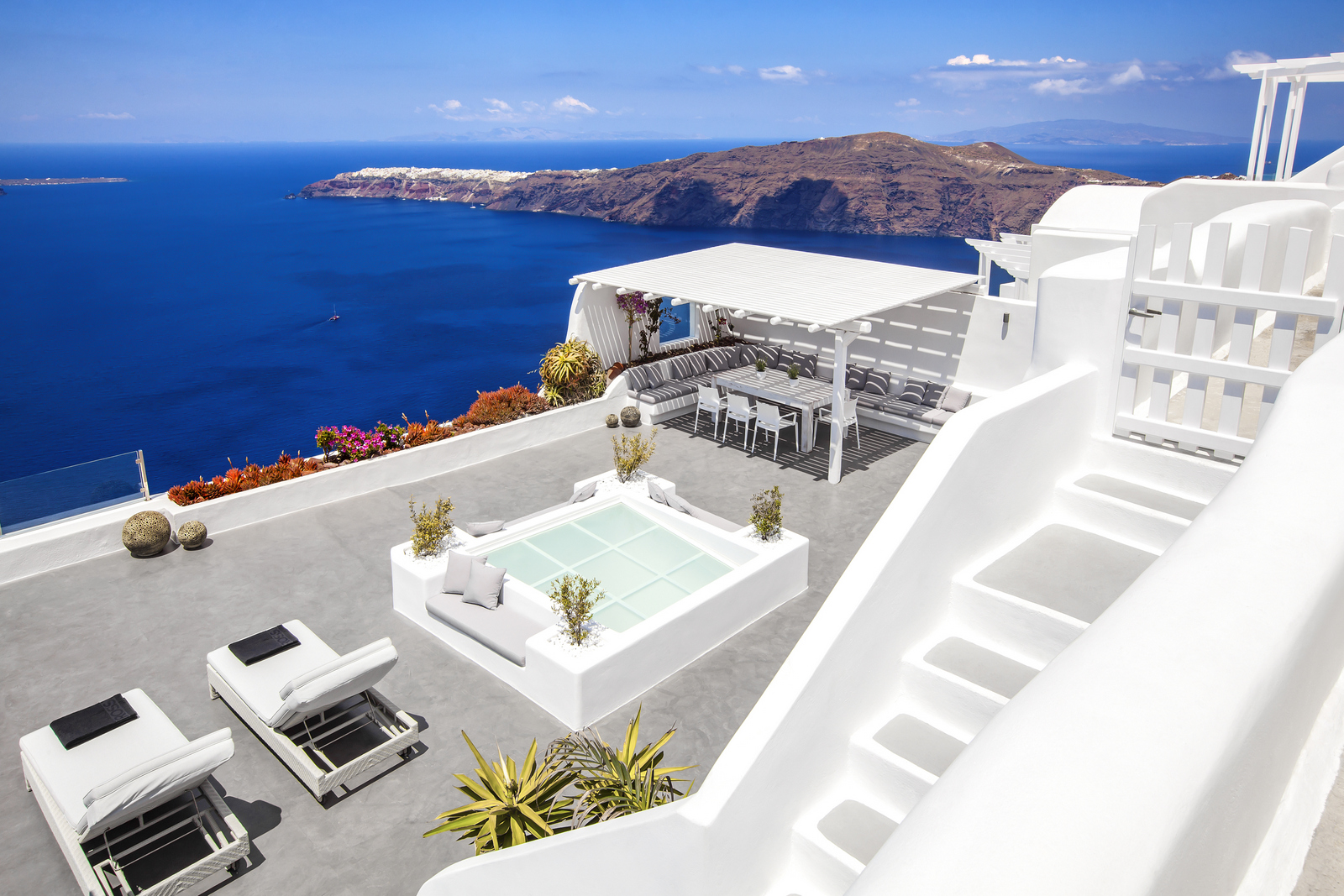 Villa Erossea image 4